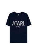 ATARI - 1972 Japan - Men T-Shirt (M) Difuzed