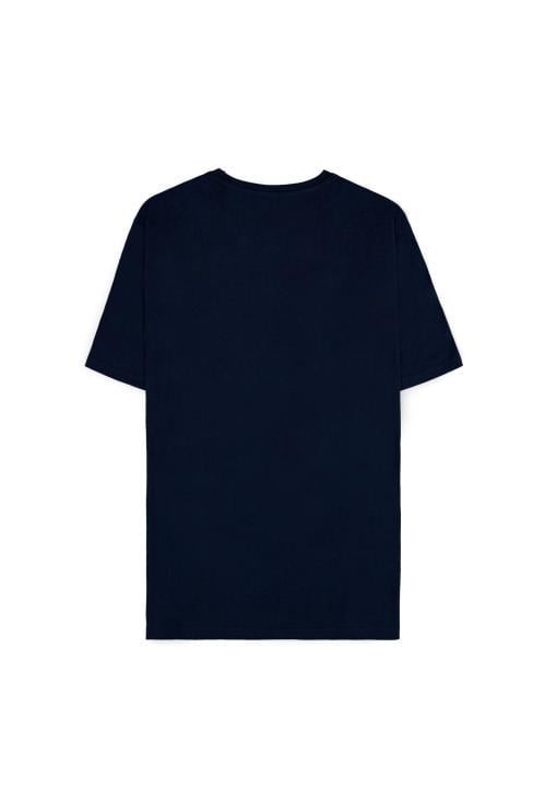 ATARI - 1972 Japan - Men T-Shirt (M) Difuzed