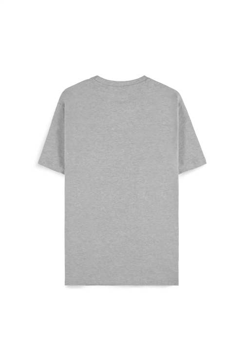 PLAYSTATION - Console - Men T-Shirt (S) Difuzed