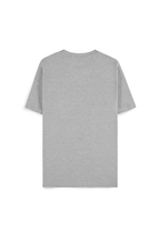 PLAYSTATION - Console - Men T-Shirt (S) Difuzed