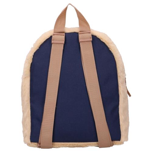 WINNIE THE POOH - Fluffy Festival - Fuzzy Ryggsäck Vadobag