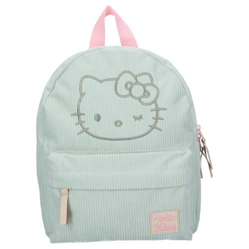 HELLO KITTY - Besatt II - Kordflod Ryggsäck Vadobag