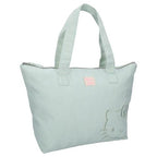 HELLO KITTY - Besatt II - Corduroy Shopper Väska Vadobag