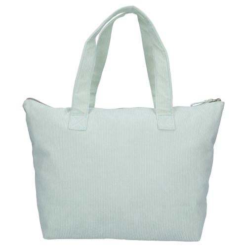 HELLO KITTY - Besatt II - Corduroy Shopper Väska Vadobag