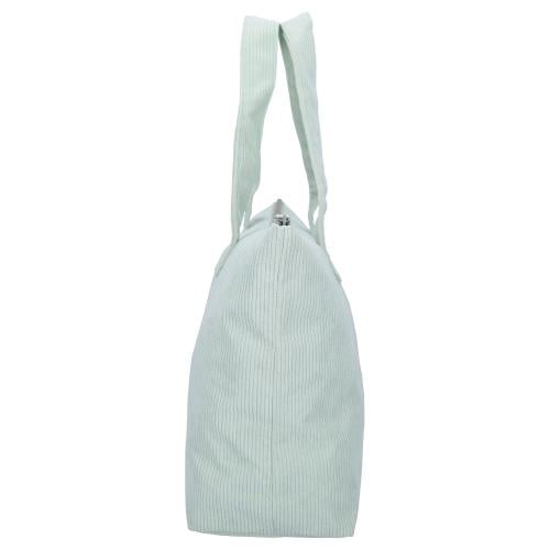 HELLO KITTY - Besatt II - Corduroy Shopper Väska Vadobag