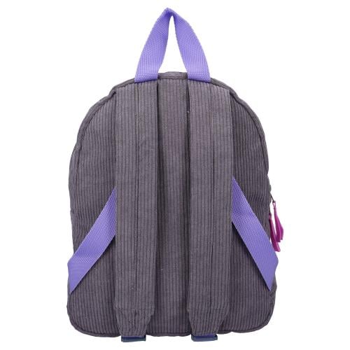 KUROMI - Besatt II - Kordflors Ryggsäck Vadobag