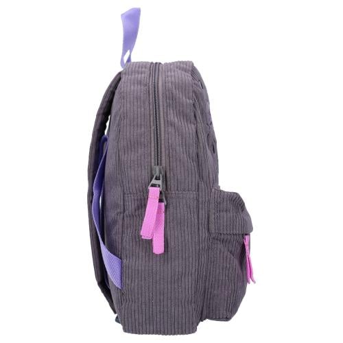 KUROMI - Besatt II - Kordflors Ryggsäck Vadobag