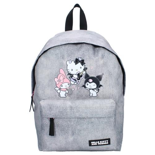 HELLO KITTY & Friends - Courageous Crew - Ryggsäck Vadobag