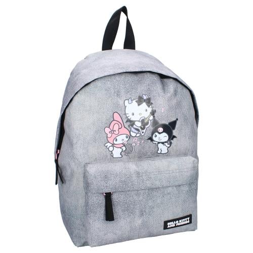 HELLO KITTY & Friends - Courageous Crew - Ryggsäck Vadobag