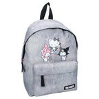 HELLO KITTY & Friends - Courageous Crew - Ryggsäck Vadobag