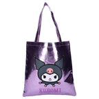 KUROMI - Metallic Moves - Tote Bag Vadobag