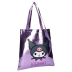 KUROMI - Metallic Moves - Tote Bag Vadobag