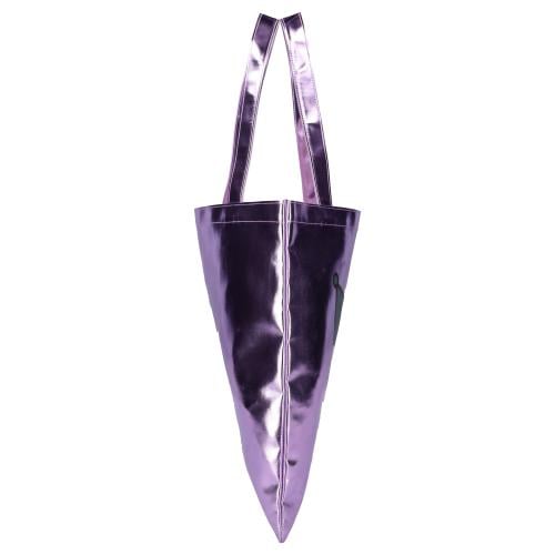 KUROMI - Metallic Moves - Tote Bag Vadobag