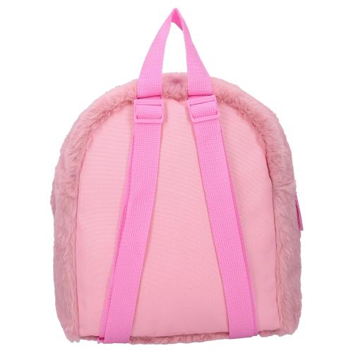 ANGEL - Fluffy Festival - Fuzzy Ryggsäck Vadobag