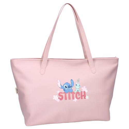 STITCH & SCRUMP - Made For You - Saffiano Shopper Bag Vadobag