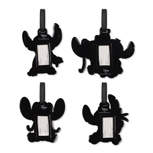 STITCH & ANGEL - Bagagetags Set - 4 St. Peershardy