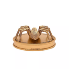 HARRY POTTER - Aragog - Gold Figure 7cm Widdop