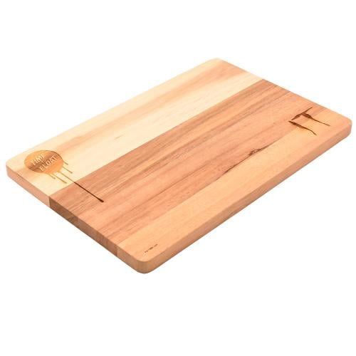 A NIGHTMARE ON ELM STREET - Slash - Träserveringsbräda Widdop