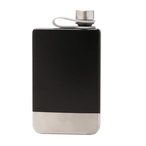 A NIGHTMARE ON ELM STREET - Slash - Hip Flask - 8oz Widdop