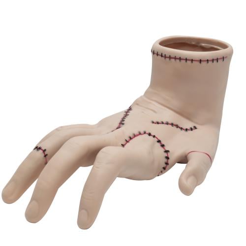 ONSDAG - Thing - 3D Penna Kruka