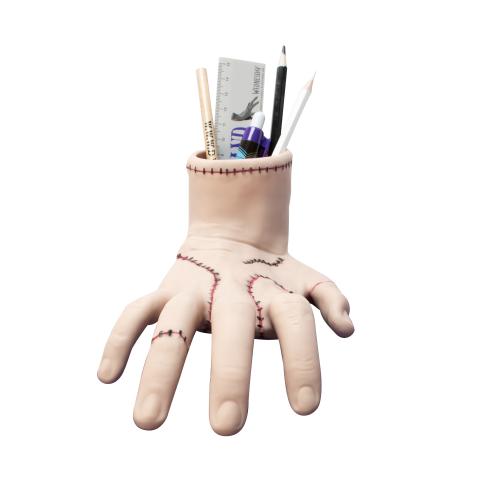 ONSDAG - Thing - 3D Penna Kruka