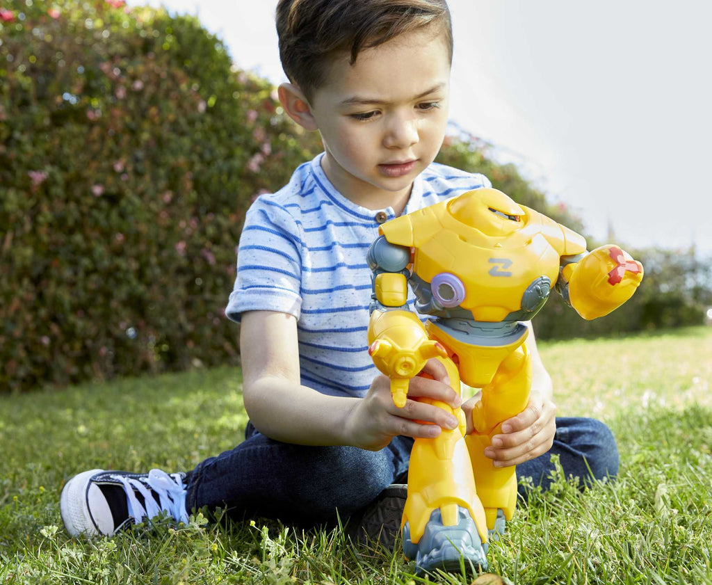 Mattel Disney Pixar Lightyear Zyclops Stora Actionfigur (HHJ74) Mattel