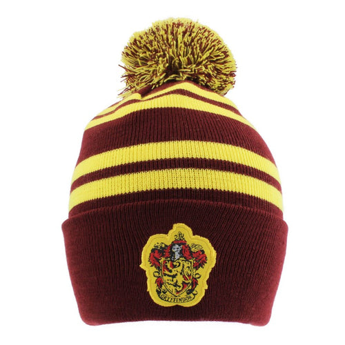 Harry Potter – Hus Gryffindor (Beanie Pom) Runns