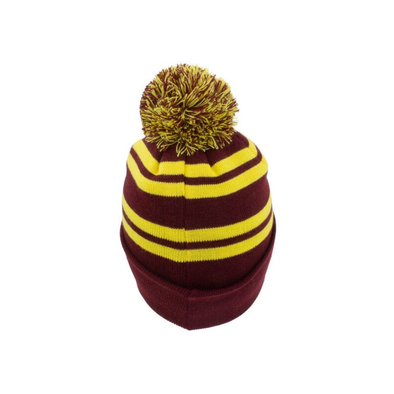 Harry Potter – Hus Gryffindor (Beanie Pom) Runns