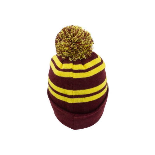 Harry Potter – Hus Gryffindor (Beanie Pom) Runns