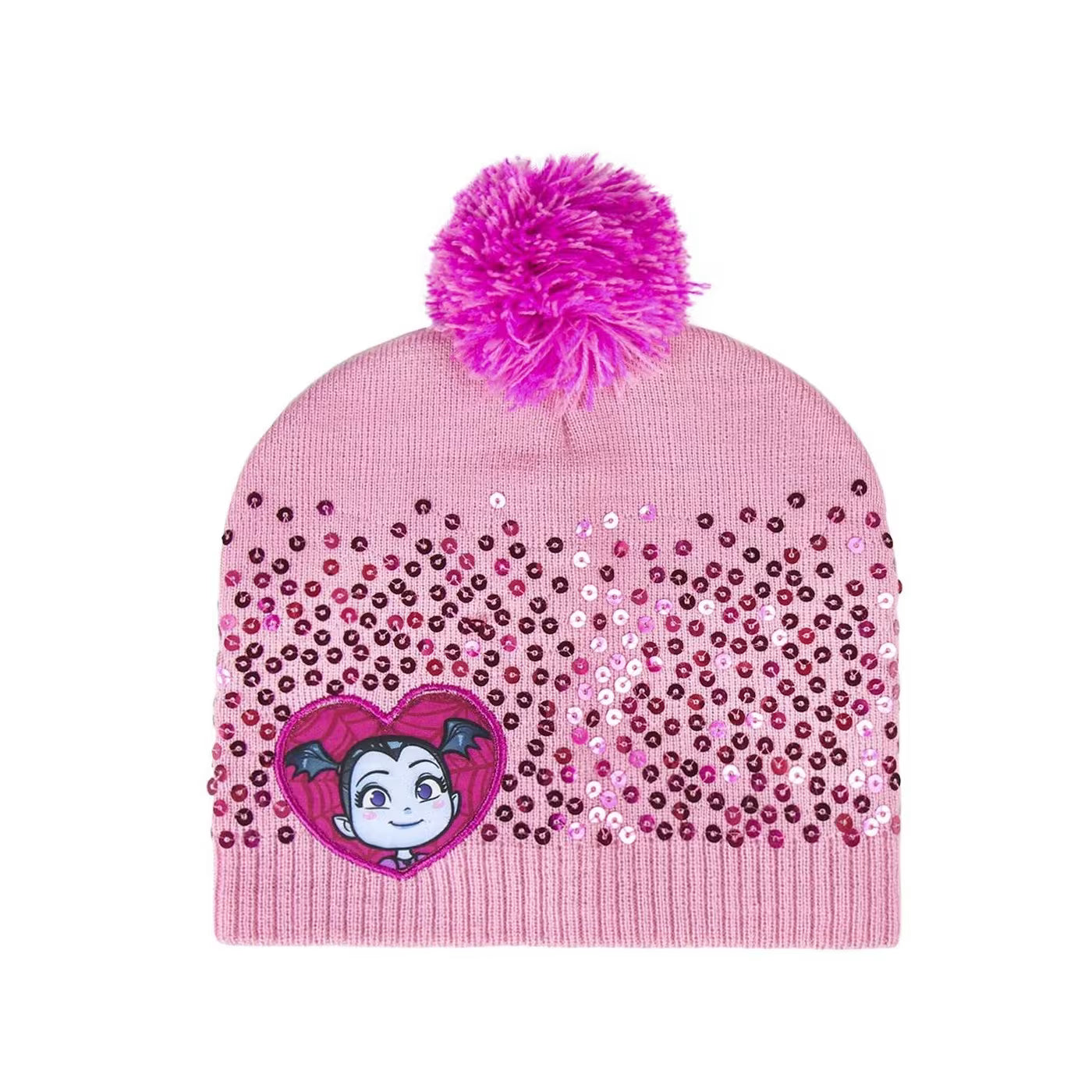 Cerda Hatt med Pompon Vampirina Cerda