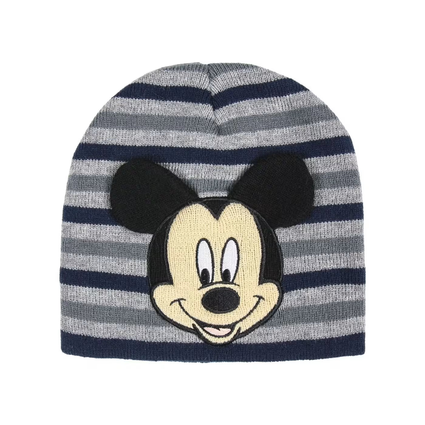 Mössa med Applikationer Mickey CERDÁ