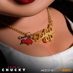 Bride of Chucky Tiffany talande figur 38cm MEZCO TOYZ