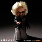 Bride of Chucky Tiffany talande figur 38cm MEZCO TOYZ