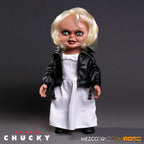 Bride of Chucky Tiffany talande figur 38cm MEZCO TOYZ