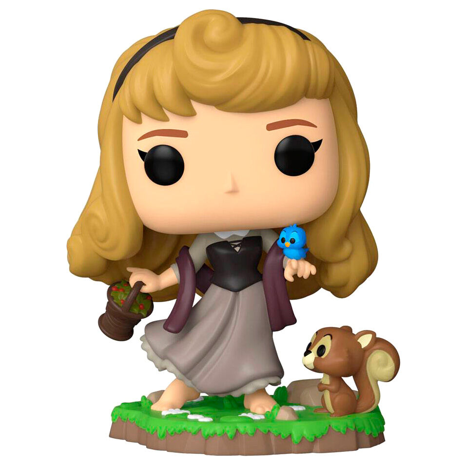 POP figur Disney Ultimate Princess Aurora FUNKO