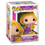 POP Figur Disney Ultimate Princess Rapunzel FUNKO
