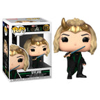 POP Figur Marvel Loki Sylvie - Samla på Marvels magiska karaktär FUNKO