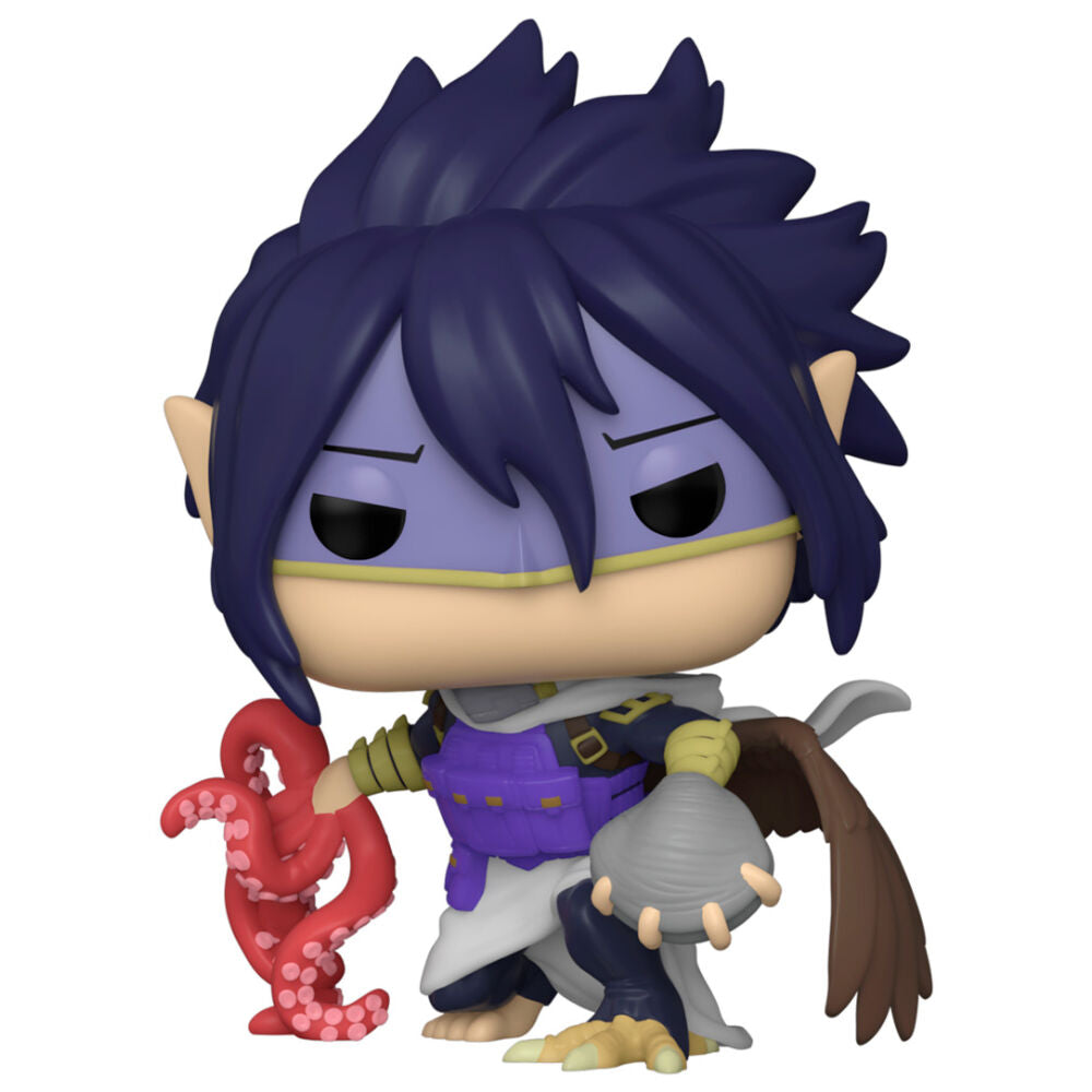 POP Figur My Hero Academia Tamaki i Hjältekostym FUNKO