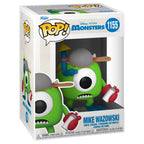 POP Figur Monsters Inc 20th Mike with Mitts FUNKO