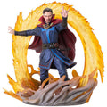 Marvel Comic Gallery Doctor Strange Figur 25cm DIAMOND SELECT
