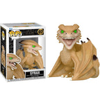 POP Figur Game of Thrones House of the Dragon Syrax FUNKO