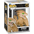 POP Figur Game of Thrones House of the Dragon Syrax FUNKO