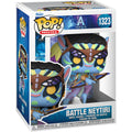 POP Figur Avatar Battle Neytiri - Funko Collector Edition FUNKO