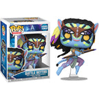 POP Figur Avatar Battle Neytiri - Funko Collector Edition FUNKO