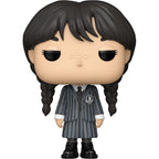 POP Figur Wednesday - Wednesday Addams FUNKO