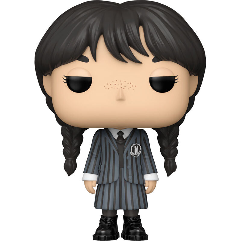 POP Figur Wednesday - Wednesday Addams FUNKO