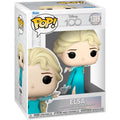 POP figur Disney 100-årsjubileum Elsa FUNKO