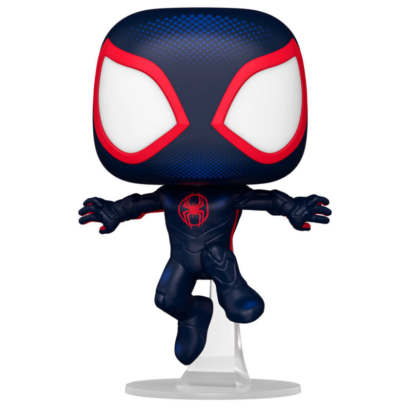 POP Figur Marvel Spiderman Across the Spiderverse Spider-Man FUNKO