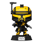 POP Figur Star Wars ARC Umbra Trooper Exclusive - Samlarobjekt FUNKO