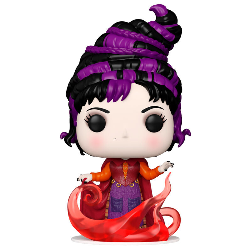 POP figur Disney Hocus Pocus 2 Mary FUNKO